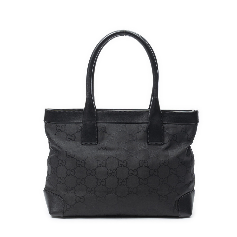 Gucci Zip Tote